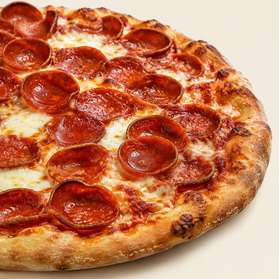 Pizza Pepperoni (zdjęcie poglądowe)